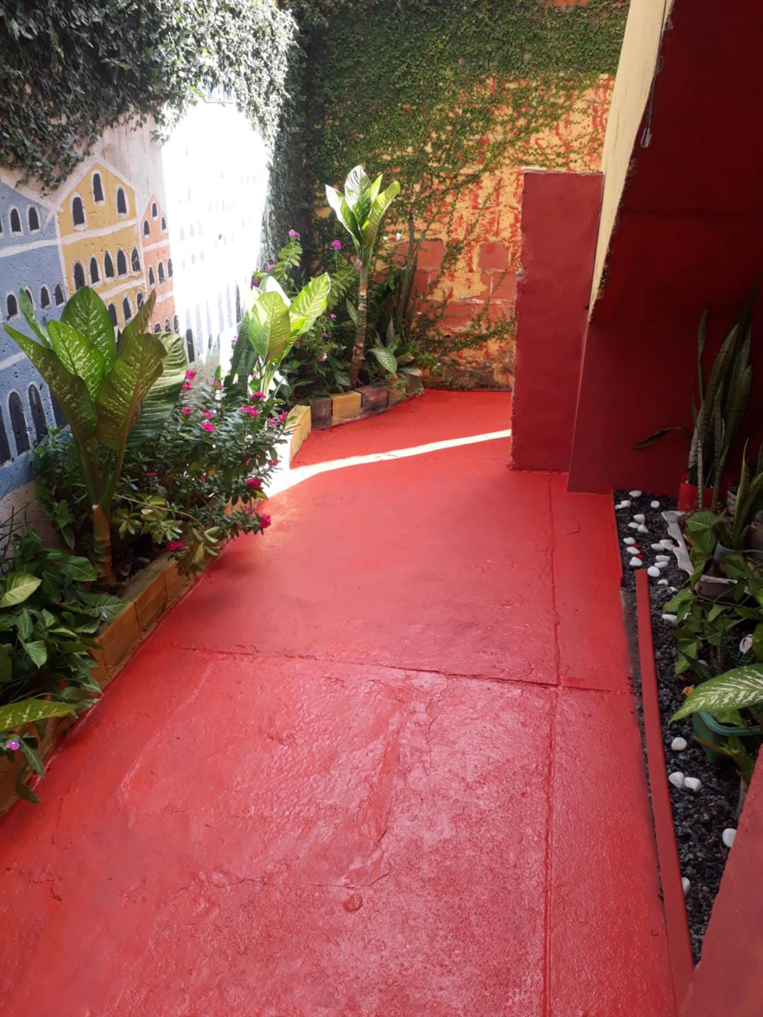 Perto Do Aeroporto De Salvador - Dona Pitanga Hostel Lauro de Freitas Exterior foto