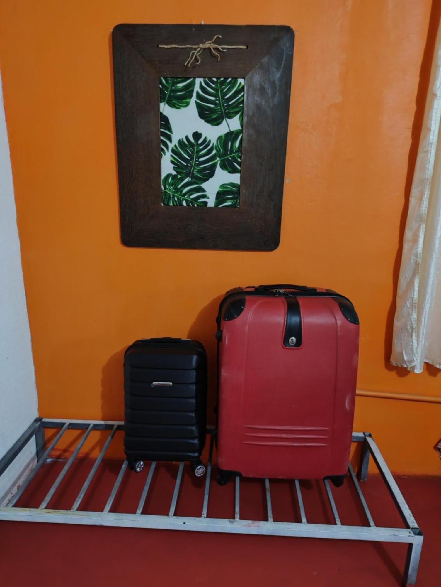 Perto Do Aeroporto De Salvador - Dona Pitanga Hostel Lauro de Freitas Exterior foto